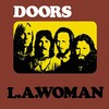 Cover for L.A. Woman by The Doors